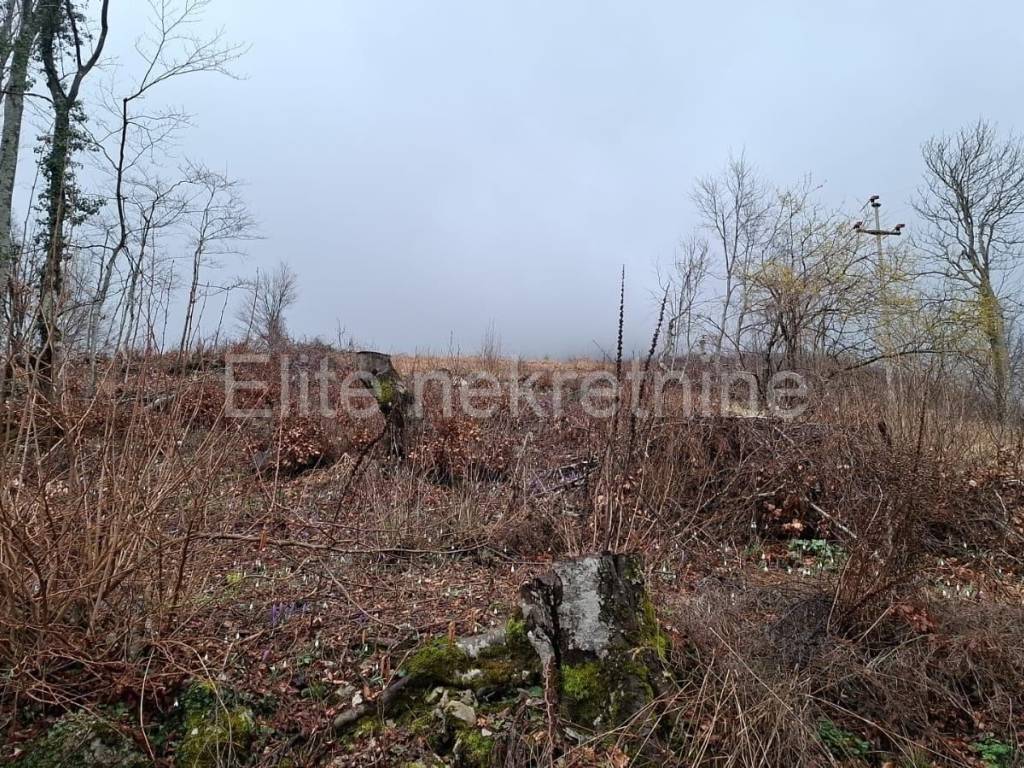 Građevinsko zemljište, Prodaja, Opatija - Okolica, Vela Učka