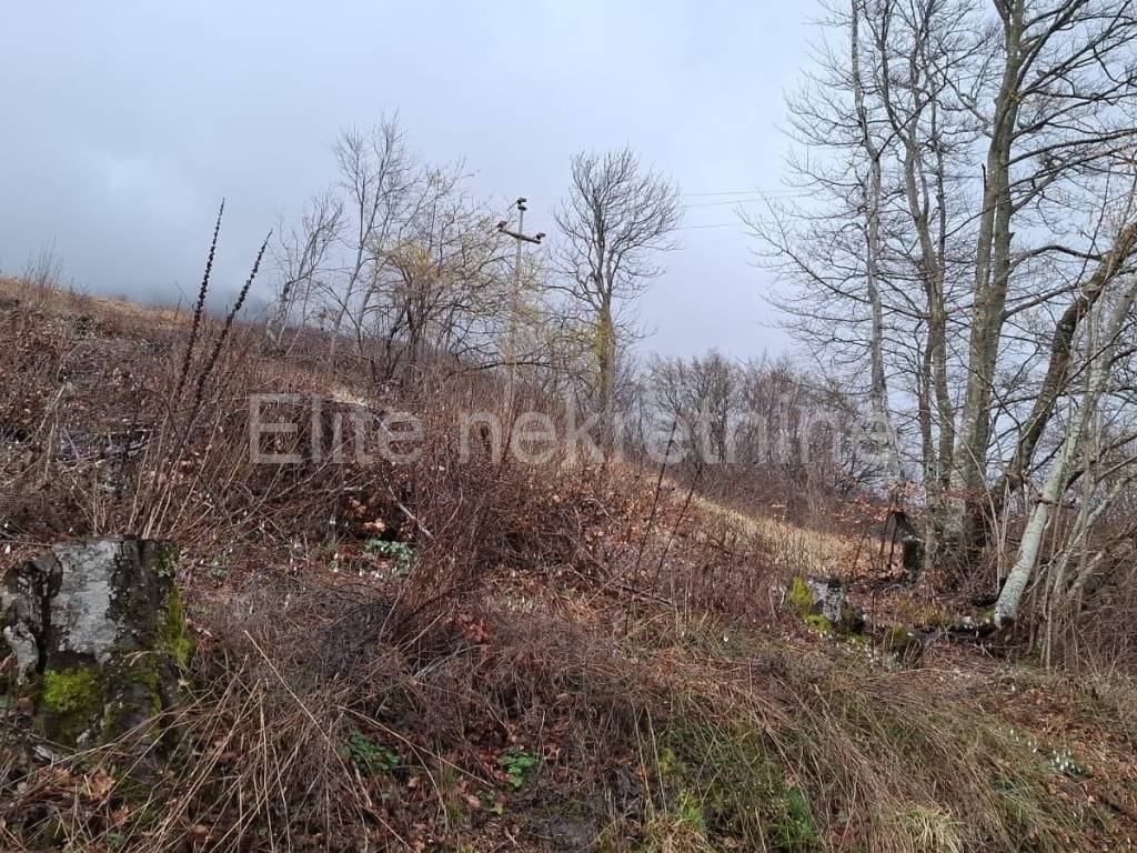 Građevinsko zemljište, Prodaja, Opatija - Okolica, Vela Učka