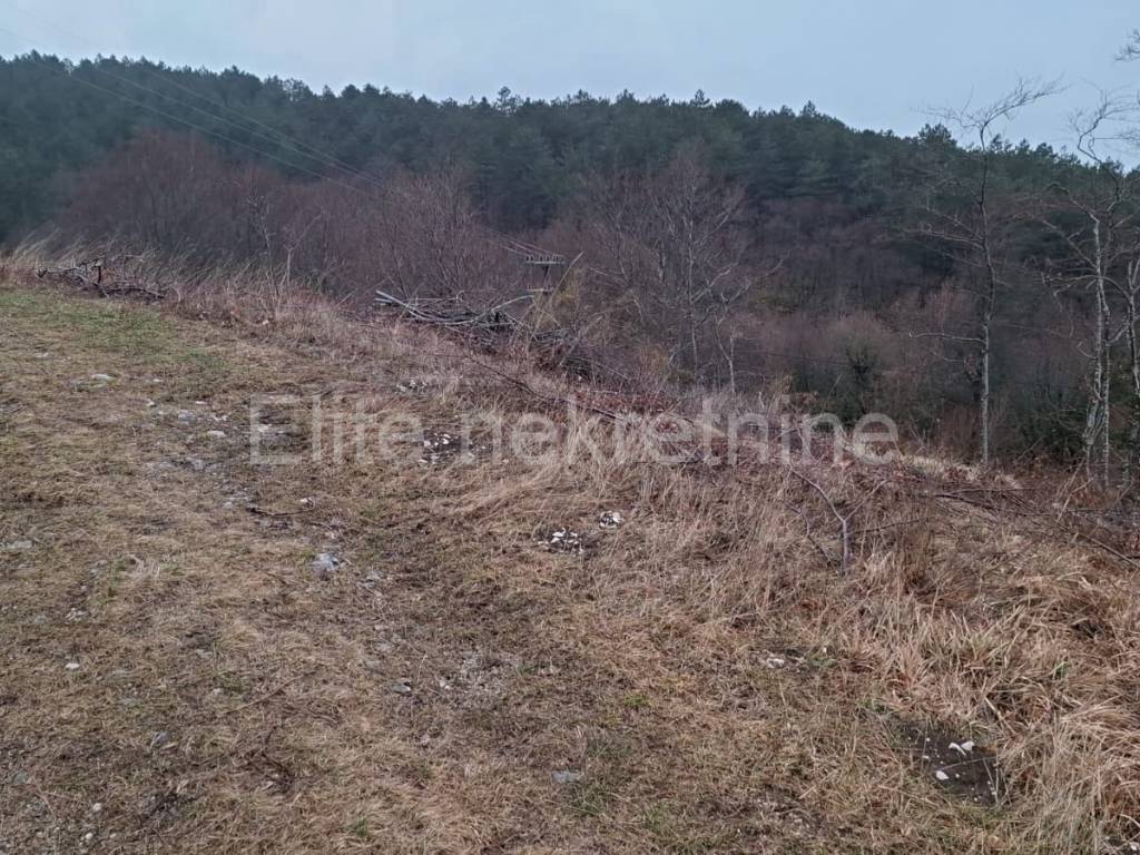 Građevinsko zemljište, Prodaja, Opatija - Okolica, Vela Učka