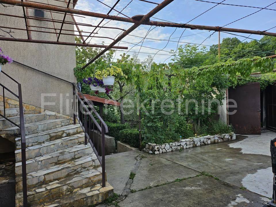 Dvojna kuća, Prodaja, Viškovo, Marčelji