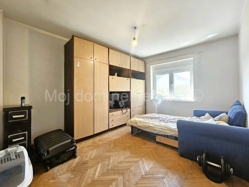 Stan u zgradi, Prodaja, Sveta Nedelja, Sveta Nedelja