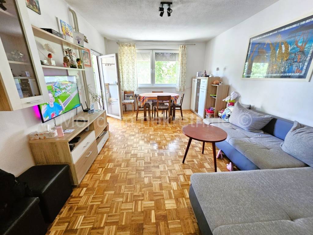 Stan u zgradi, Prodaja, Zagreb, Novi Zagreb - istok