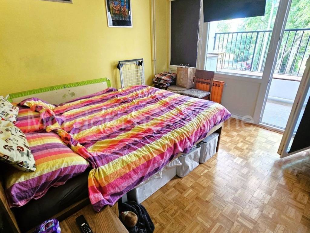 Stan u zgradi, Prodaja, Zagreb, Novi Zagreb - istok