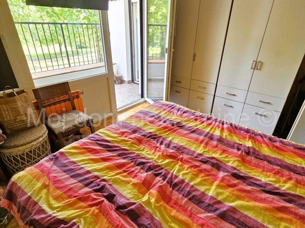 Stan u zgradi, Prodaja, Zagreb, Novi Zagreb - istok