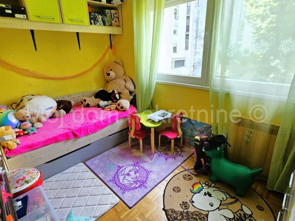 Stan u zgradi, Prodaja, Zagreb, Novi Zagreb - istok