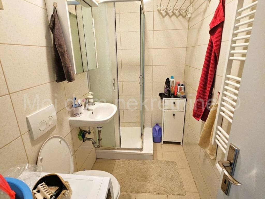 Stan u zgradi, Prodaja, Zagreb, Novi Zagreb - istok