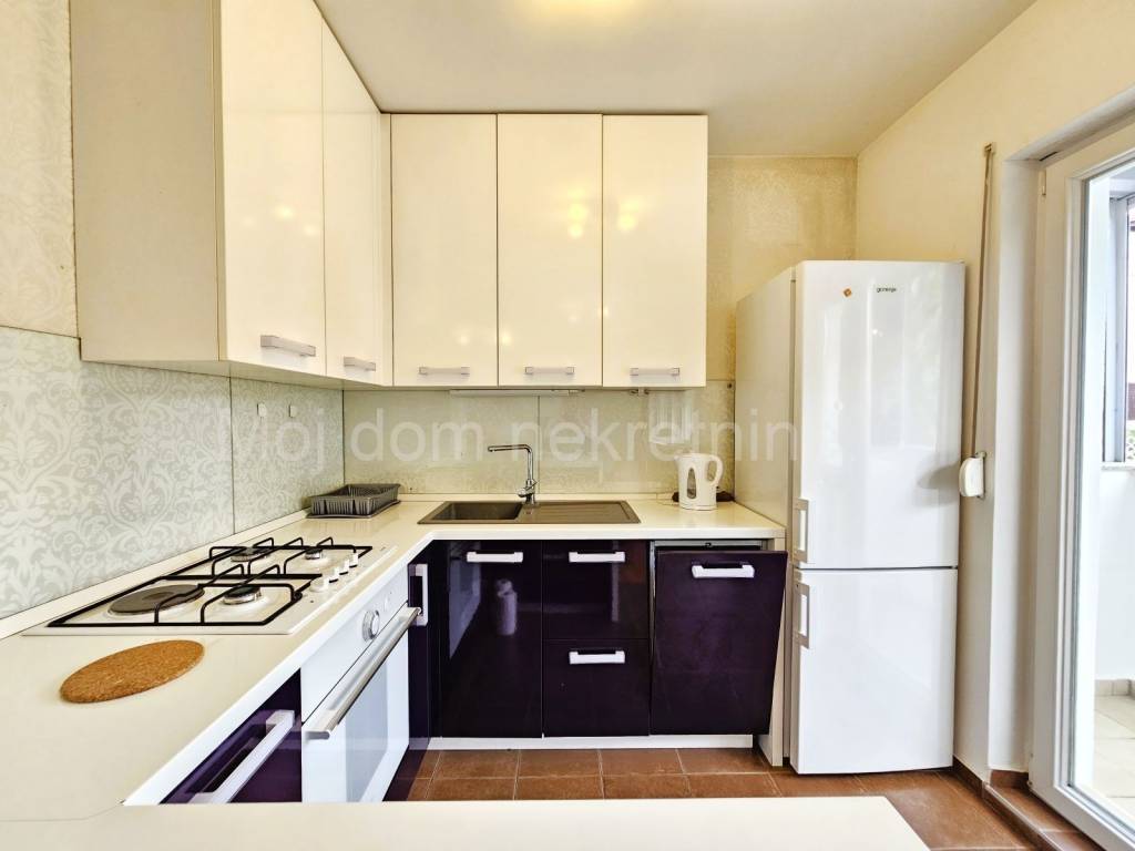 Stan u zgradi, Prodaja, Zagreb, Podsused - Vrapče