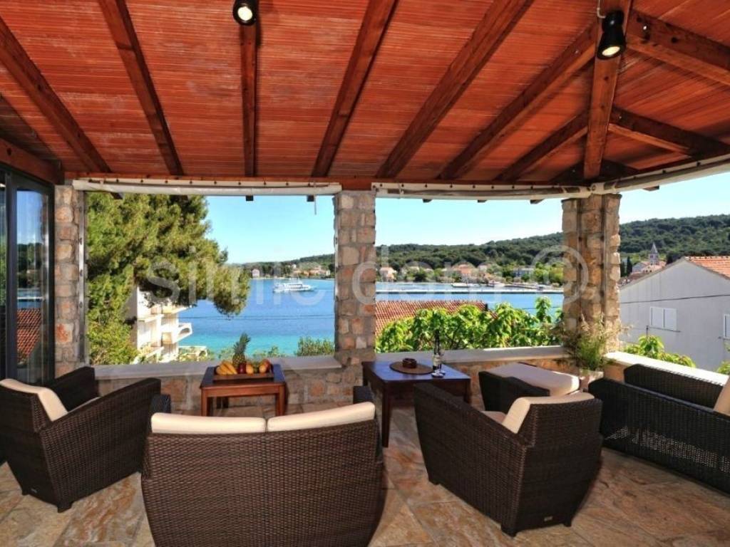 Kamena kuća, Prodaja, Šibenik - Okolica, Zlarin