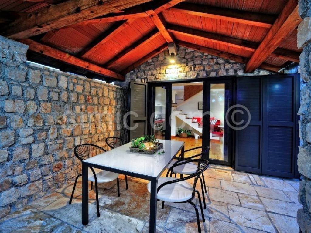 Kamena kuća, Prodaja, Šibenik - Okolica, Zlarin