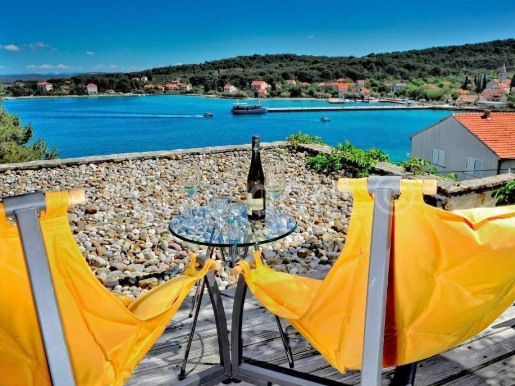 Kamena kuća, Prodaja, Šibenik - Okolica, Zlarin