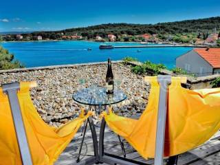 Kamena kuća, Prodaja, Šibenik - Okolica, Zlarin