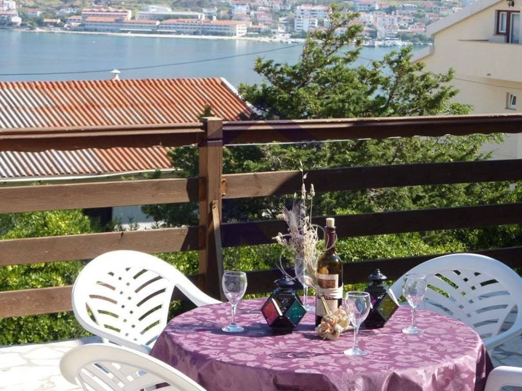 Dvojna kuća, Prodaja, Pag, Bošana