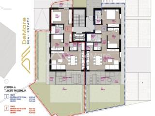 Luksuzni apartman, Prodaja, Zadar, Zadar