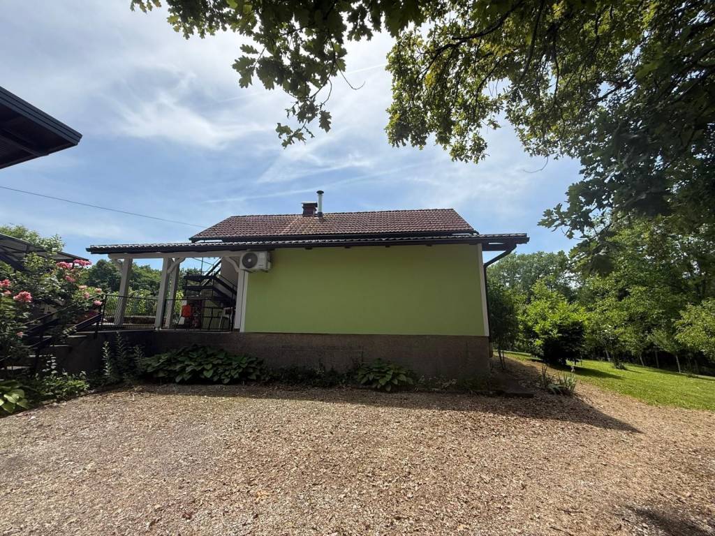 Samostojeća kuća, Prodaja, Pokupsko, Opatija
