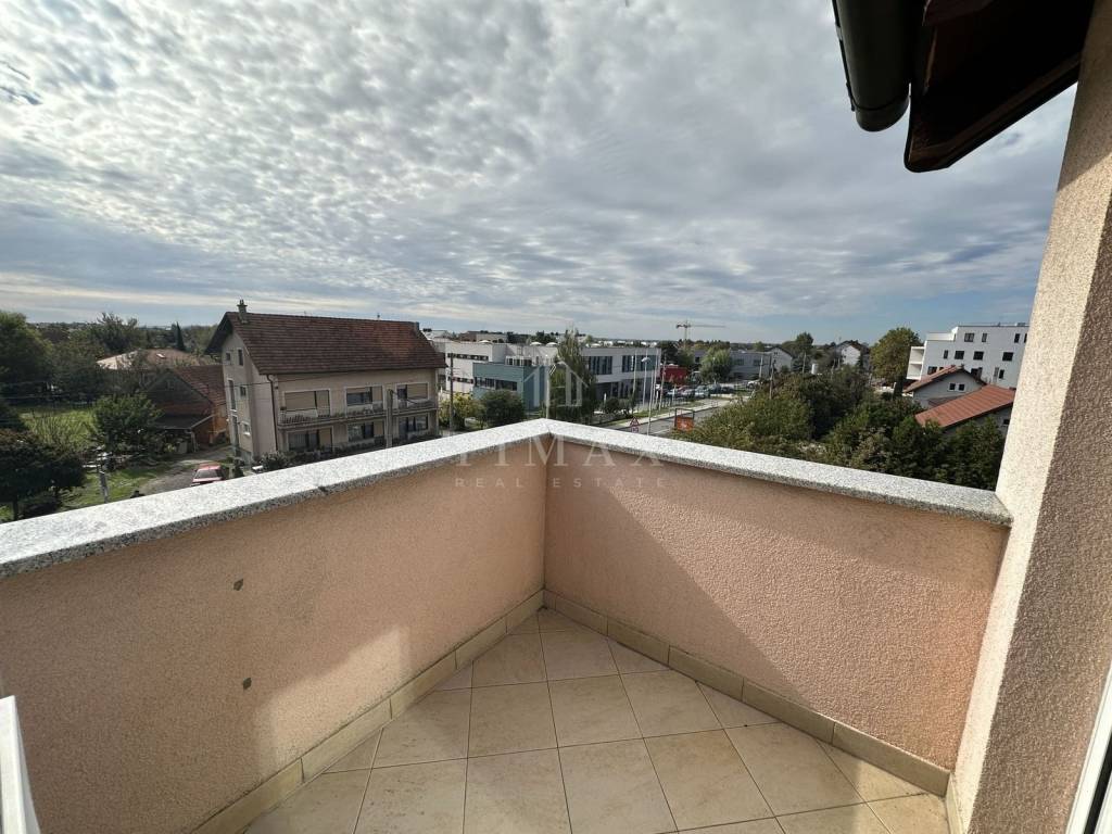 Stan u zgradi, Najam, Zagreb, Novi Zagreb - zapad