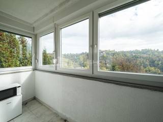Stan u starijoj zgradi, Najam, Zagreb, Podsused - Vrapče