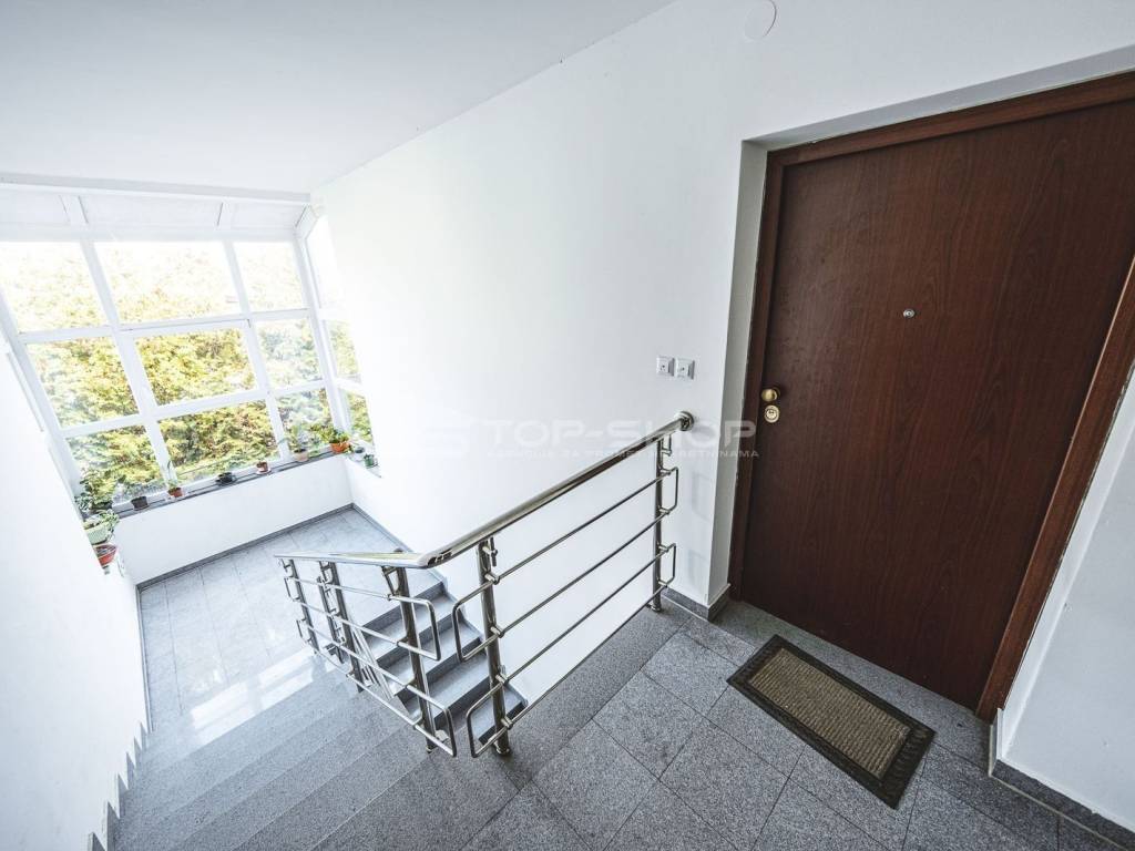 Stan u starijoj zgradi, Najam, Zagreb, Podsused - Vrapče