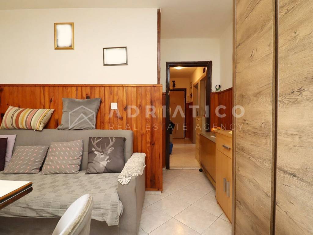 Stan u starijoj zgradi, Prodaja, Rovinj, Rovinj