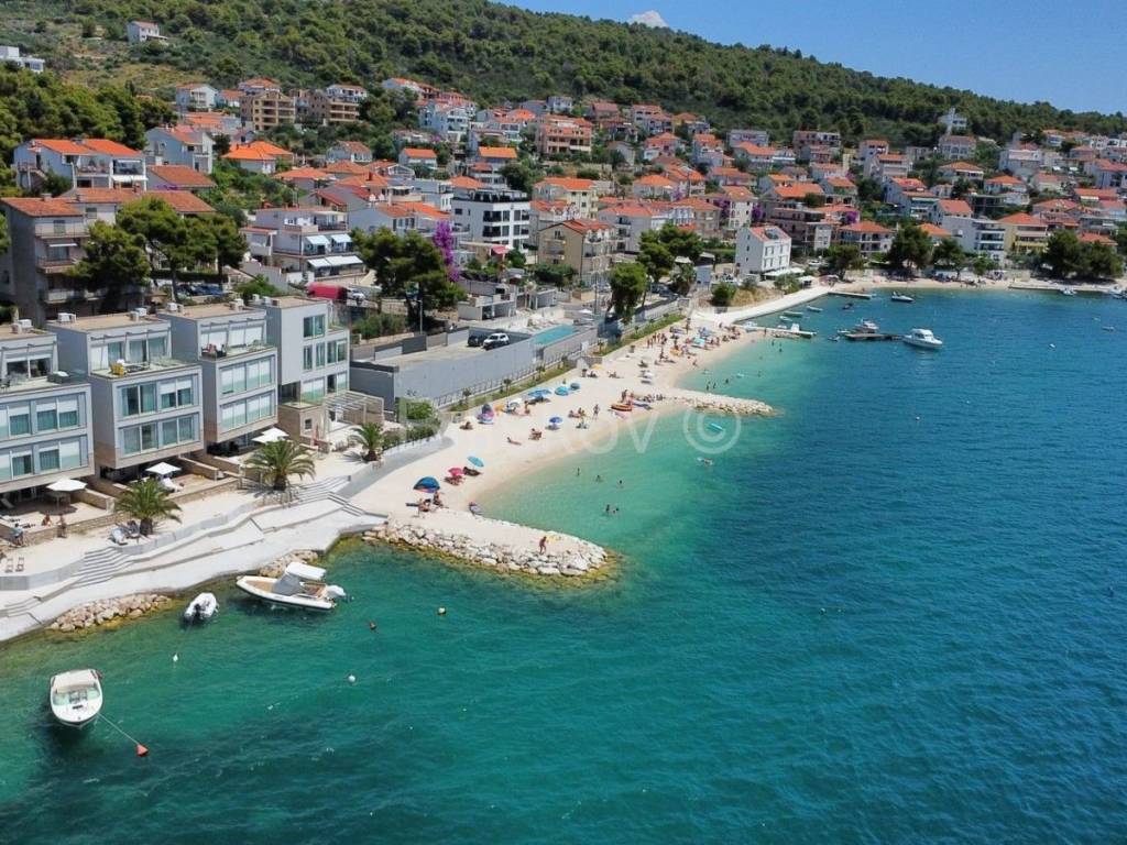 Građevinsko mješovito, Prodaja, Trogir, Čiovo