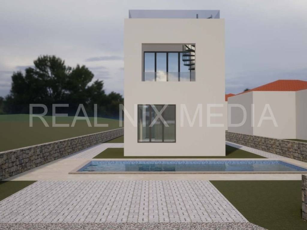 Građevinsko zemljište, Prodaja, Privlaka, Privlaka