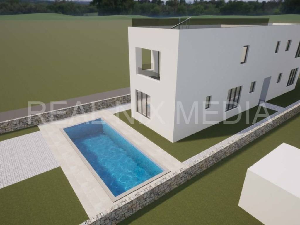 Građevinsko zemljište, Prodaja, Privlaka, Privlaka