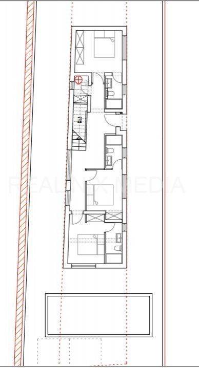 Građevinsko zemljište, Prodaja, Privlaka, Privlaka
