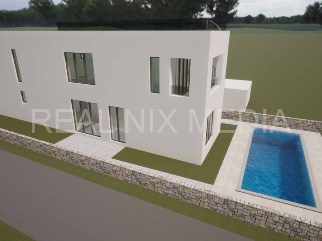 Građevinsko zemljište, Prodaja, Privlaka, Privlaka