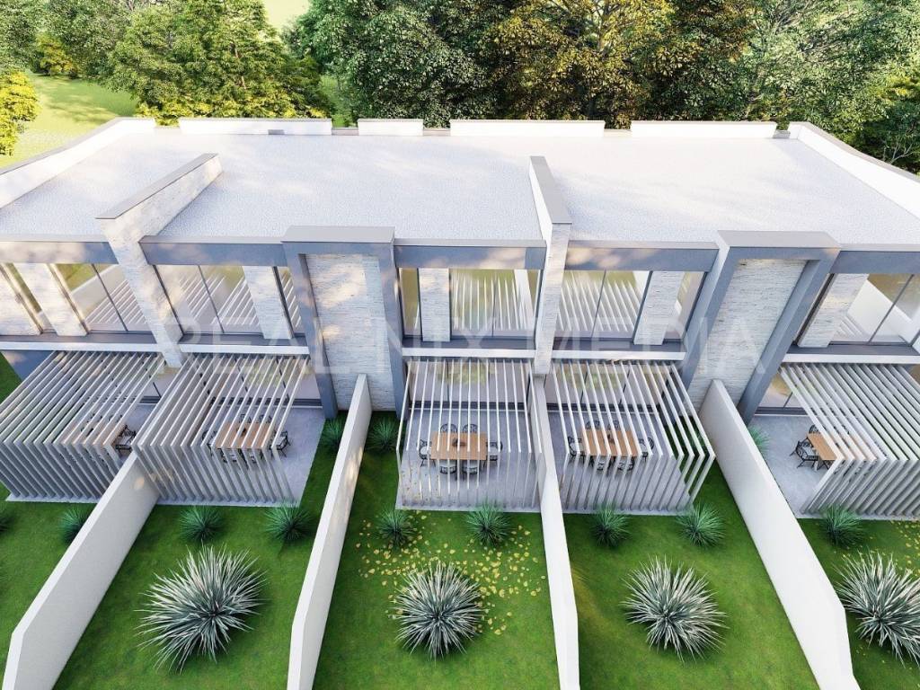 Apartman s okućnicom, Prodaja, Privlaka, Privlaka