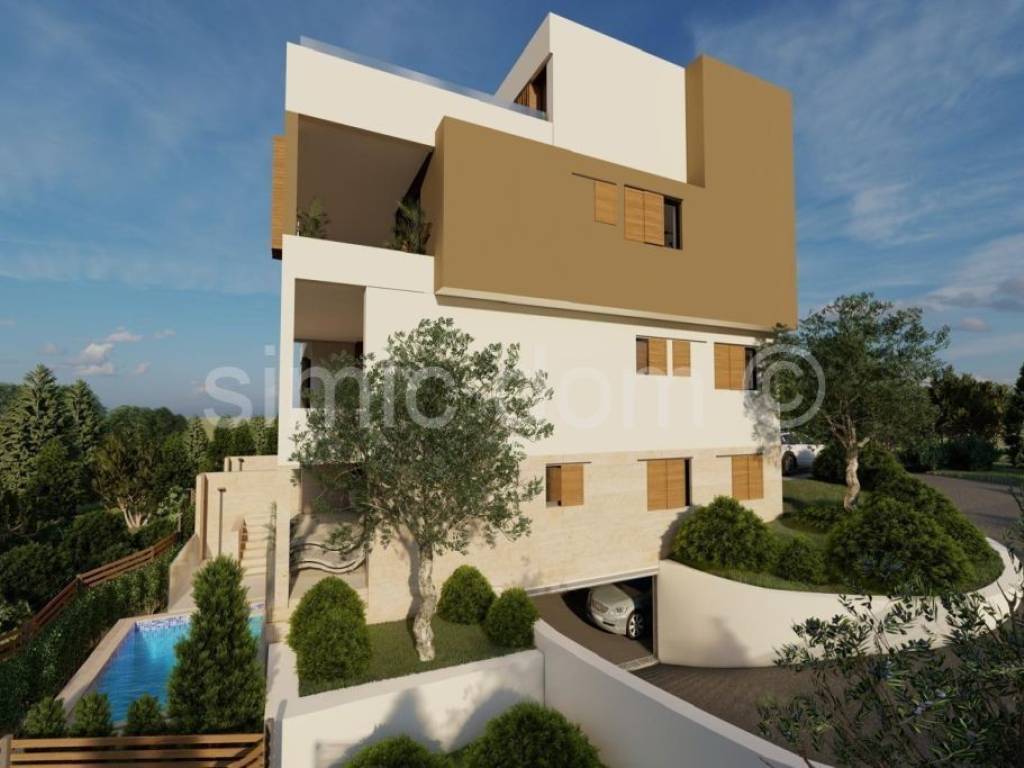 Apartman na moru, Prodaja, Primošten, Primošten