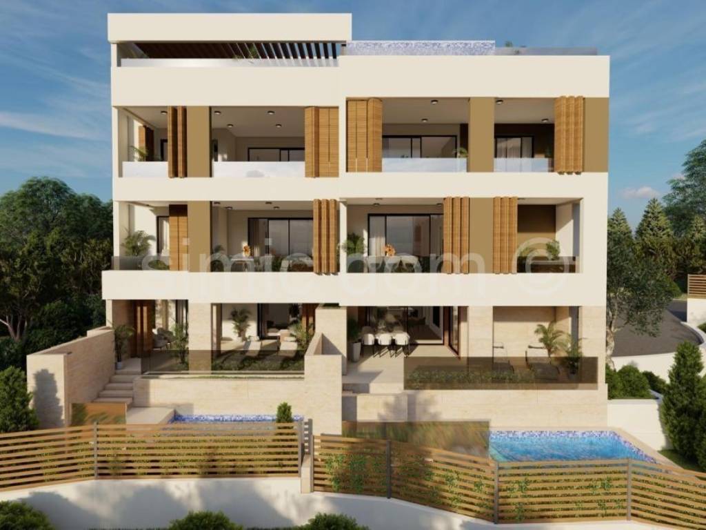 Apartman na moru, Prodaja, Primošten, Primošten