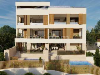 Apartman na moru, Prodaja, Primošten, Primošten