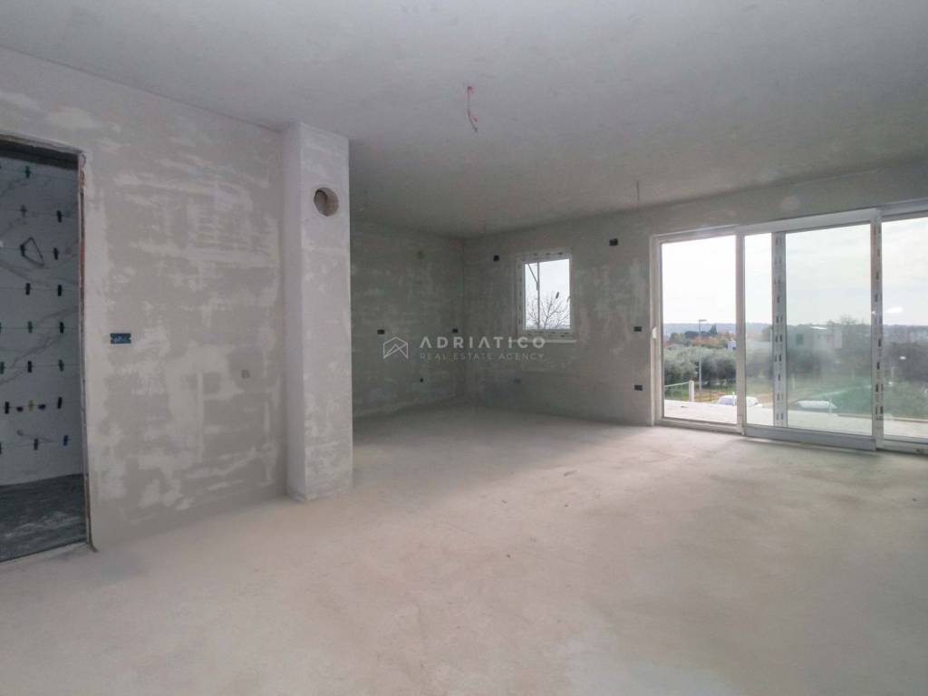 Stan u novogradnji, Prodaja, Umag, Umag