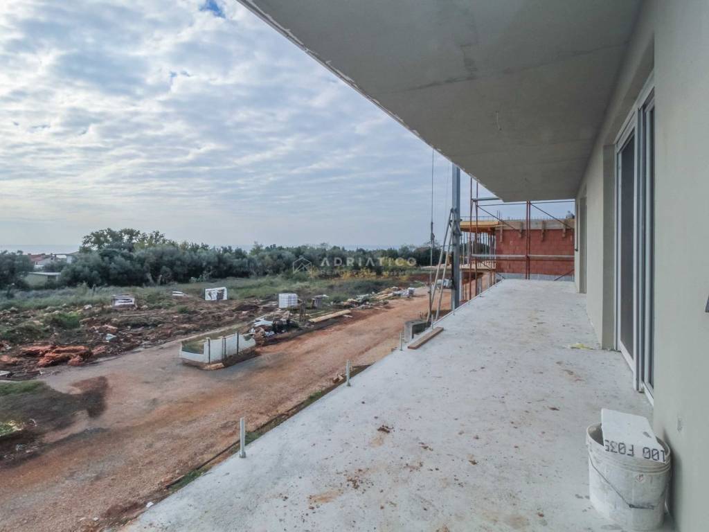 Stan u novogradnji, Prodaja, Umag, Umag