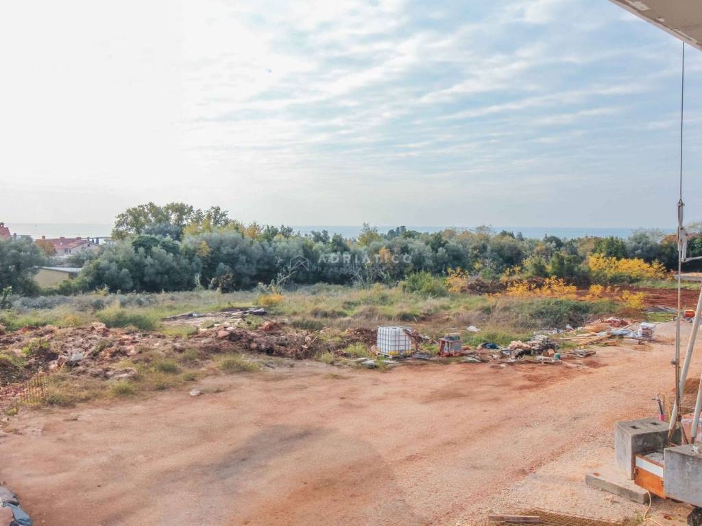 Stan u novogradnji, Prodaja, Umag, Umag