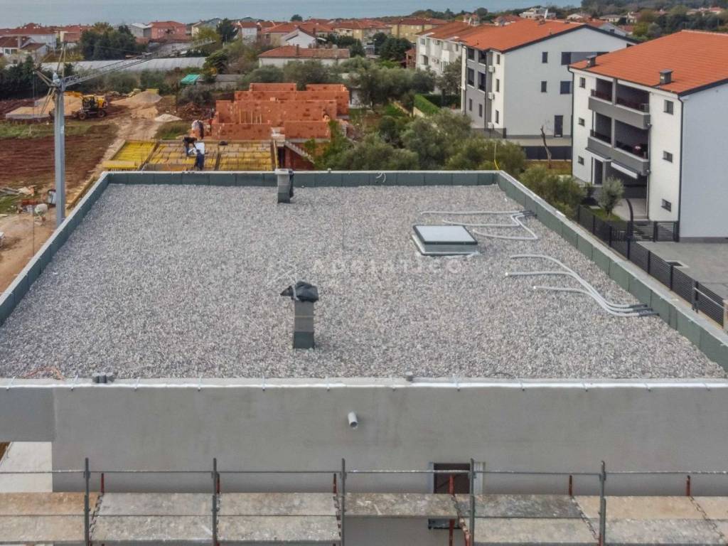 Stan u novogradnji, Prodaja, Umag, Umag