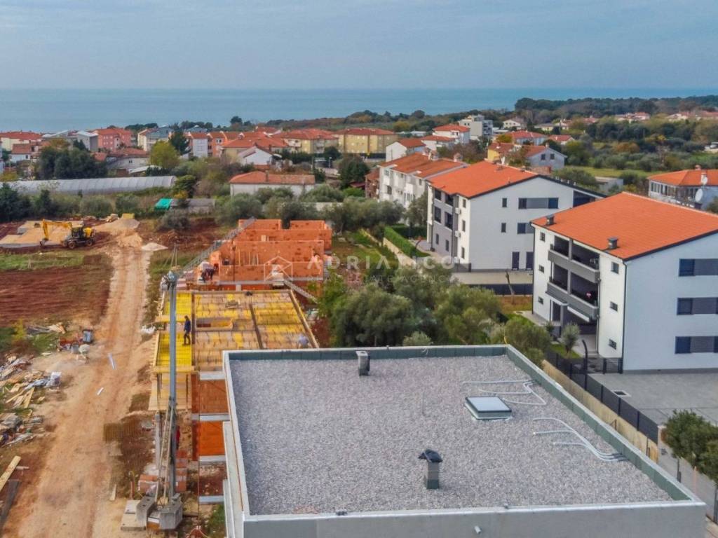 Stan u novogradnji, Prodaja, Umag, Umag
