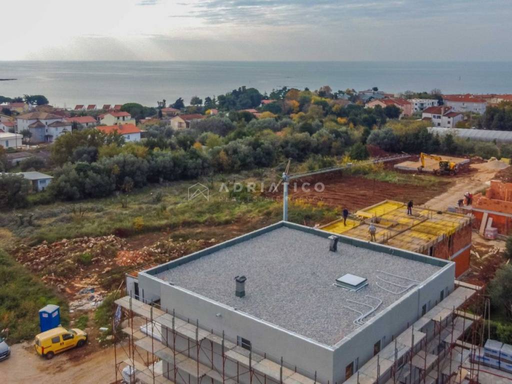Stan u novogradnji, Prodaja, Umag, Umag