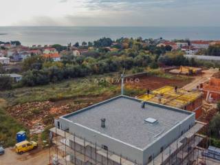 Stan u novogradnji, Prodaja, Umag, Umag
