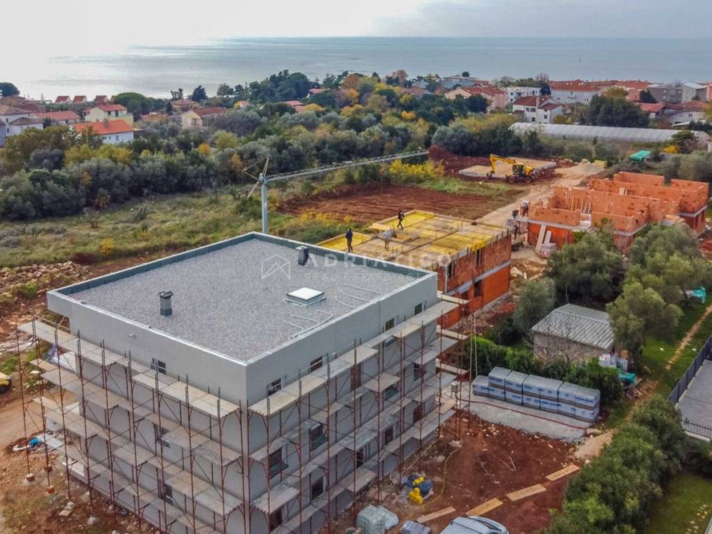Stan u novogradnji, Prodaja, Umag, Umag