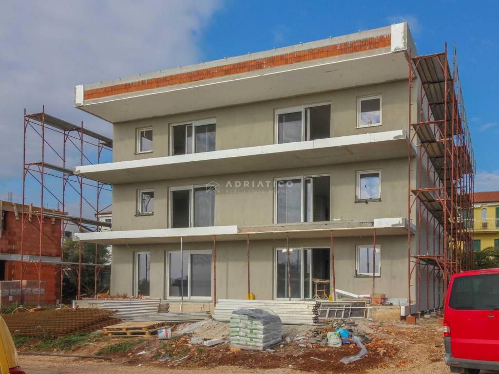 Stan u novogradnji, Prodaja, Umag, Umag