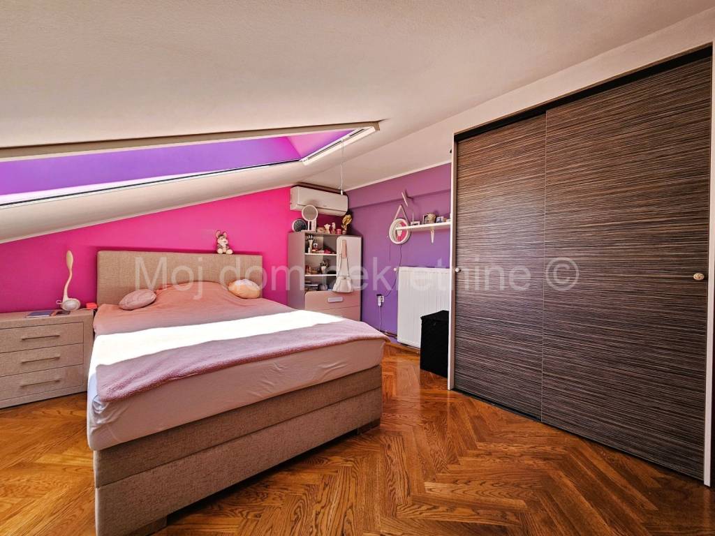 Stan u zgradi, Najam, Zagreb, Maksimir