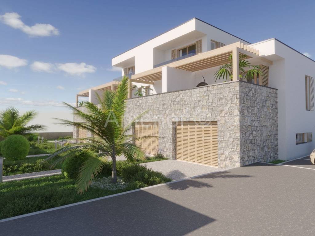 Apartman na moru, Prodaja, Privlaka, Privlaka