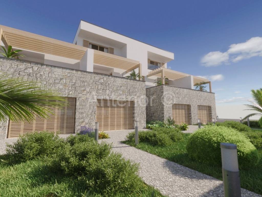 Apartman na moru, Prodaja, Privlaka, Privlaka