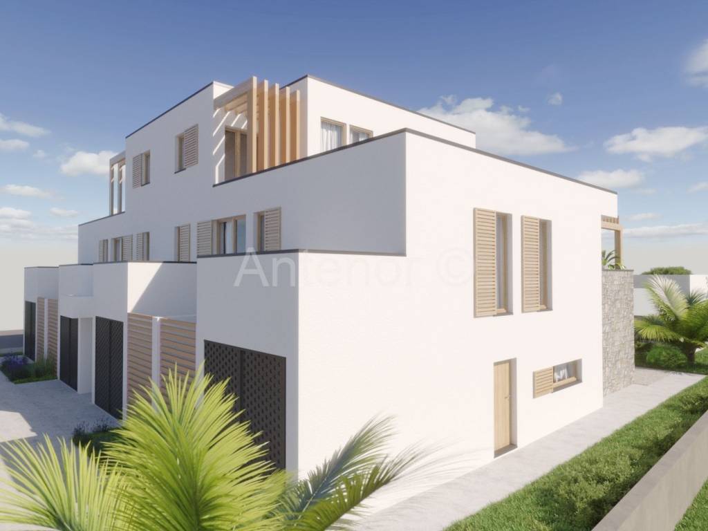 Apartman na moru, Prodaja, Privlaka, Privlaka