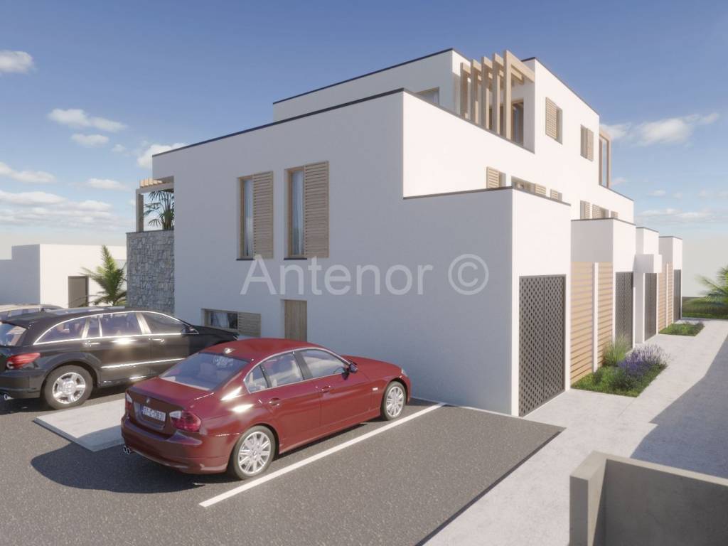 Apartman na moru, Prodaja, Privlaka, Privlaka