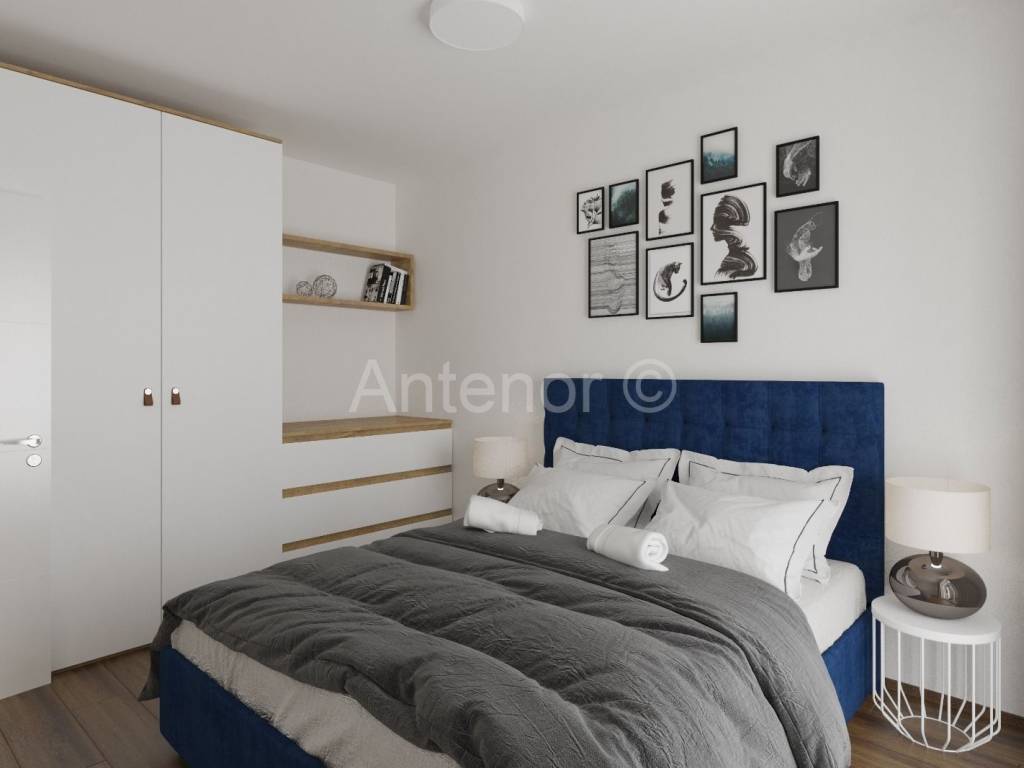 Apartman na moru, Prodaja, Privlaka, Privlaka