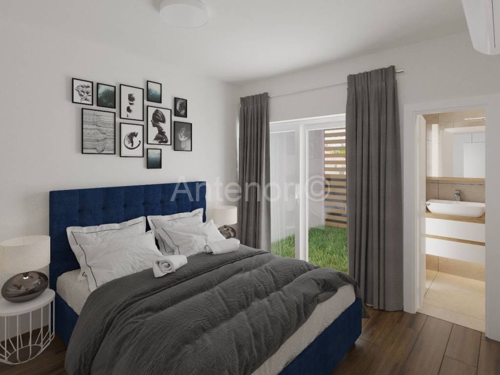 Apartman na moru, Prodaja, Privlaka, Privlaka