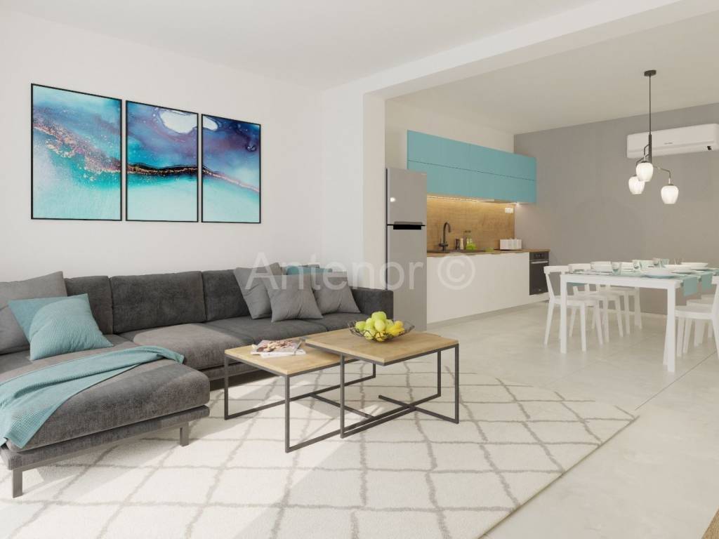 Apartman na moru, Prodaja, Privlaka, Privlaka