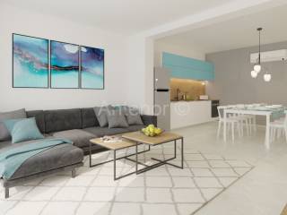 Apartman na moru, Prodaja, Privlaka, Privlaka