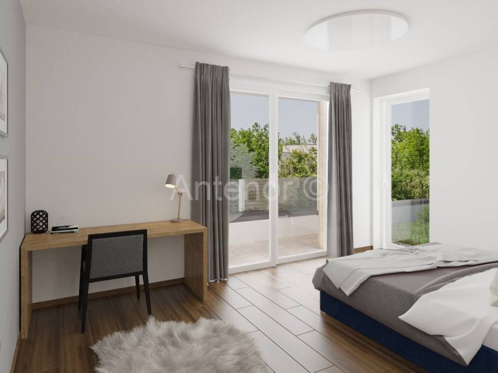 Apartman na moru, Prodaja, Privlaka, Privlaka
